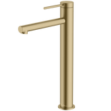 Venice Straight Tower Basin Mixer