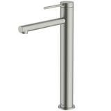 Venice Straight Tower Basin Mixer