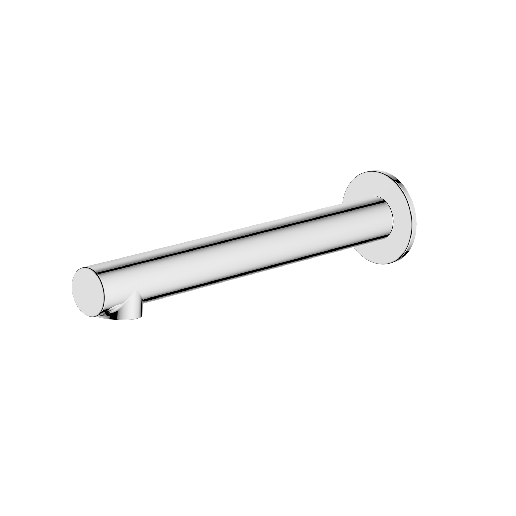 Venice Straight Wall Spout