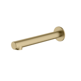 Venice Straight Wall Spout