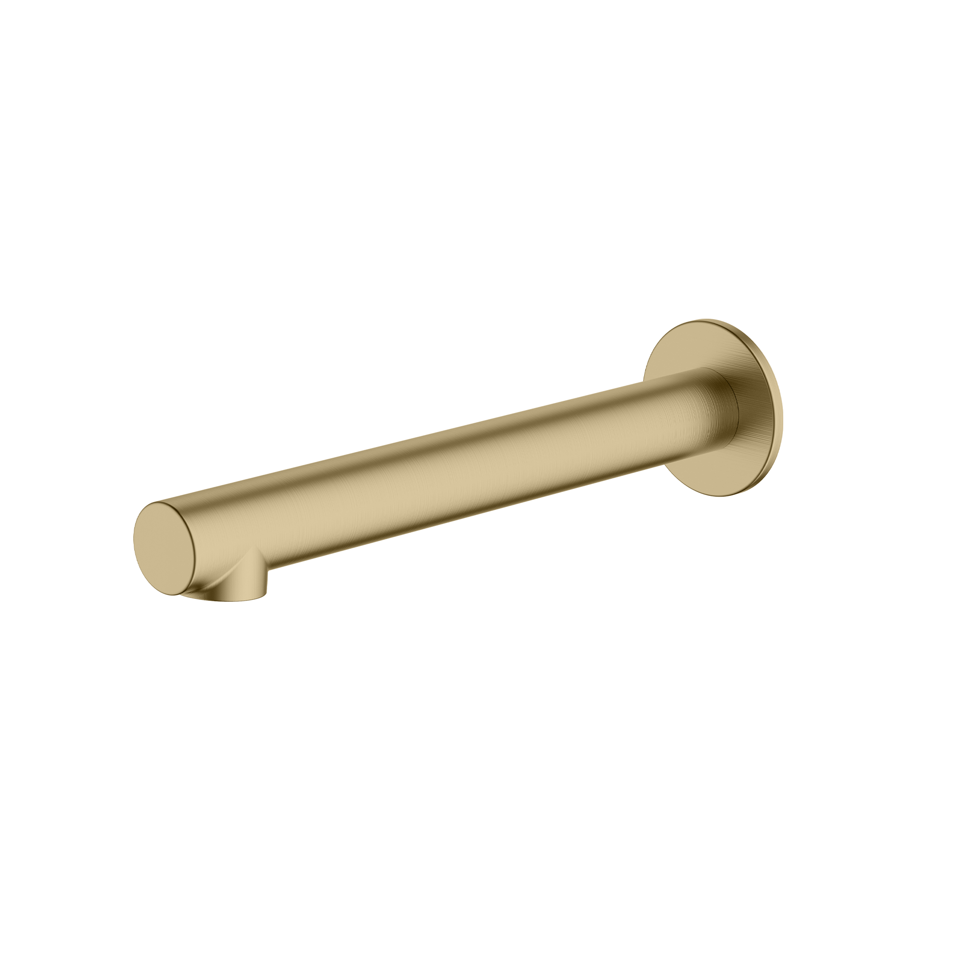Venice Straight Wall Spout