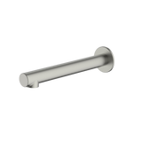 Venice Straight Wall Spout
