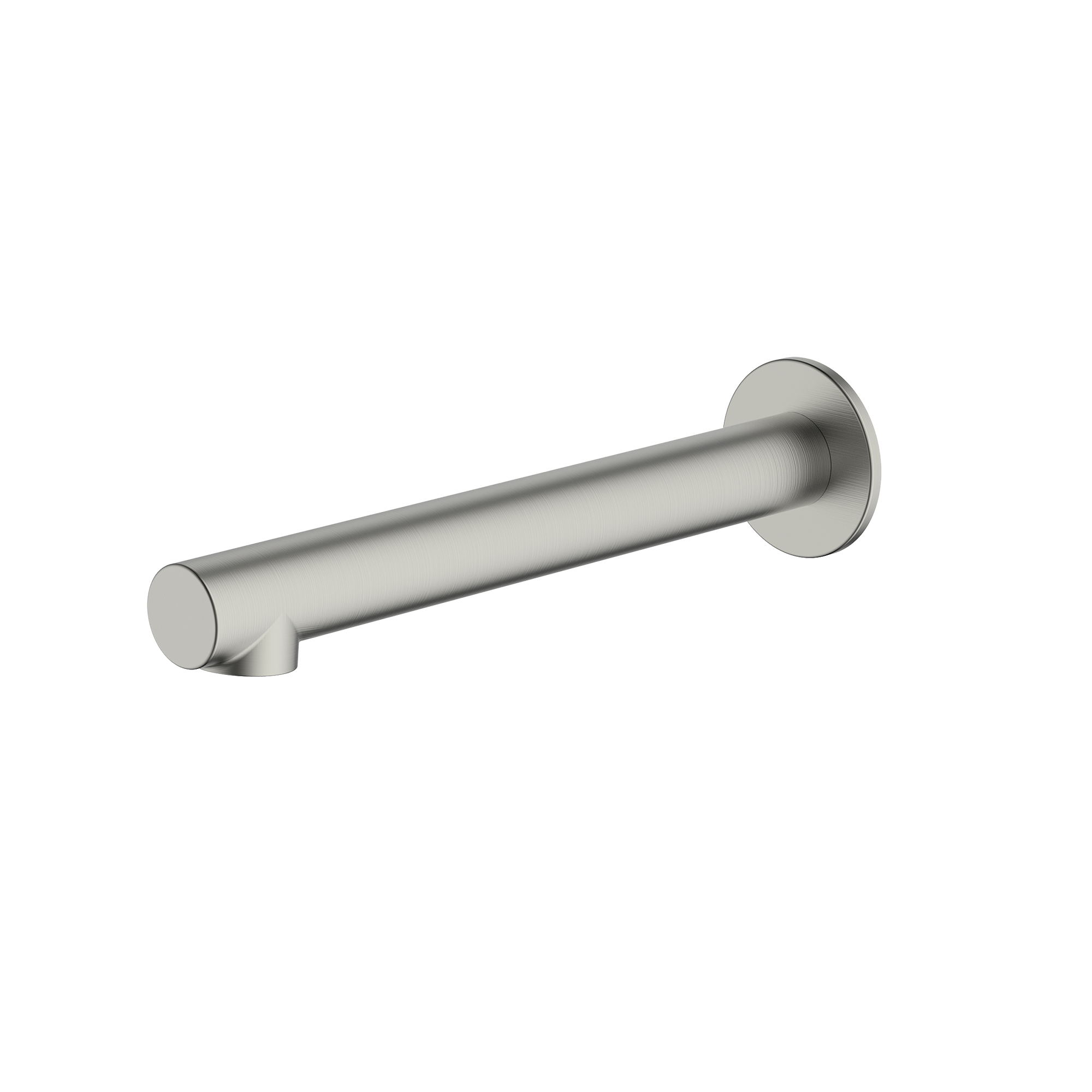 Venice Straight Wall Spout