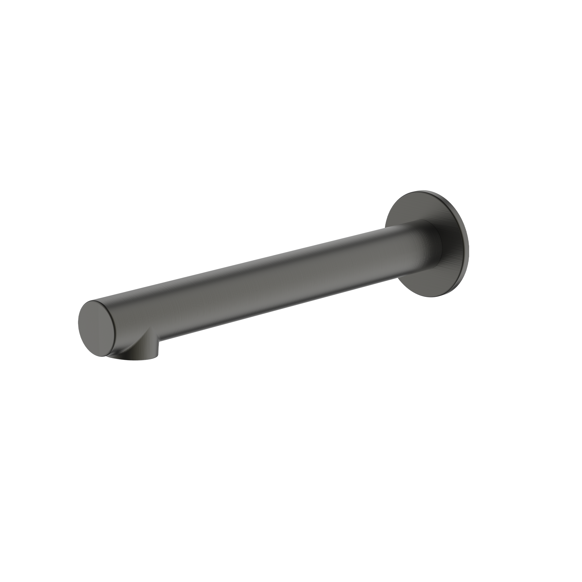 Venice Straight Wall Spout