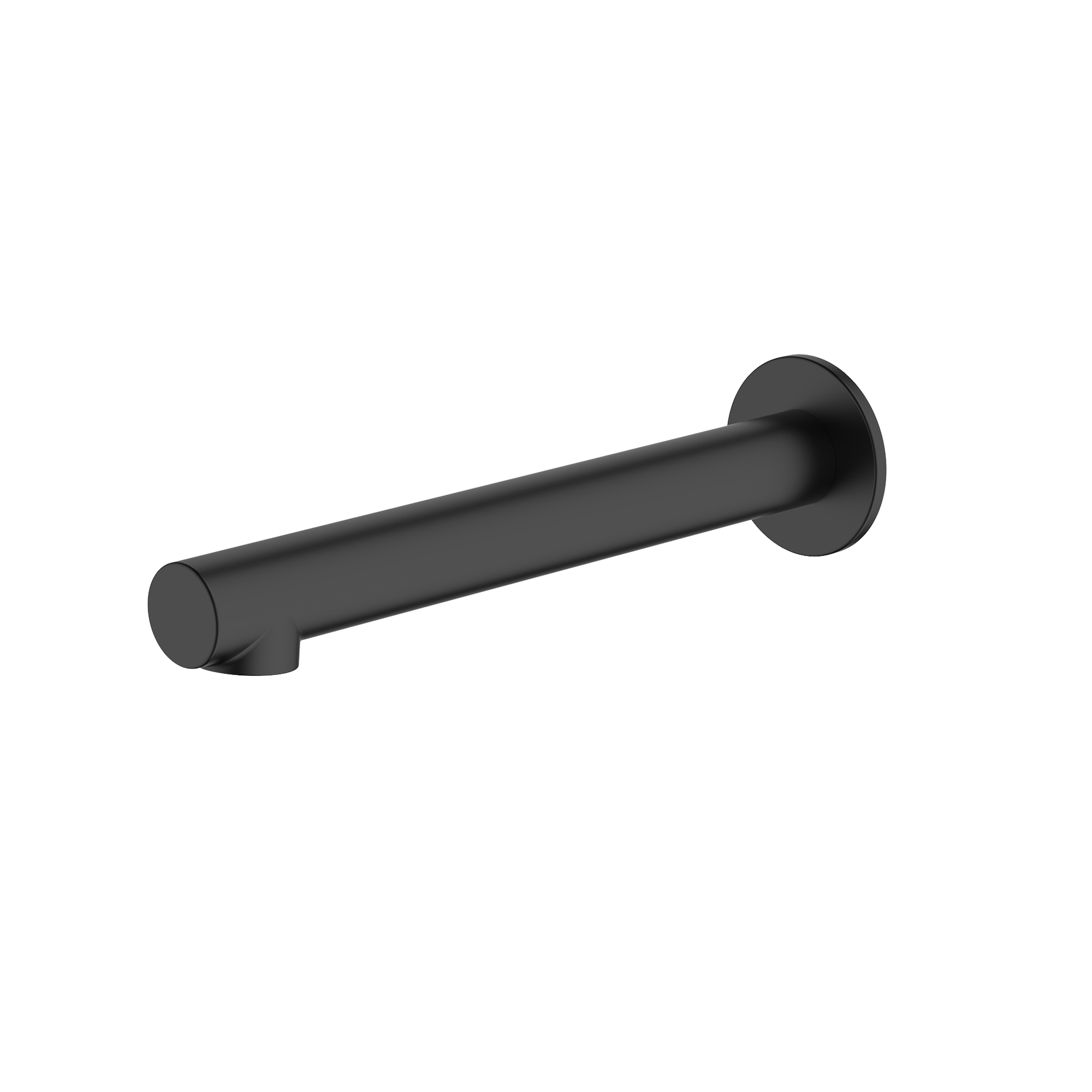 Venice Straight Wall Spout