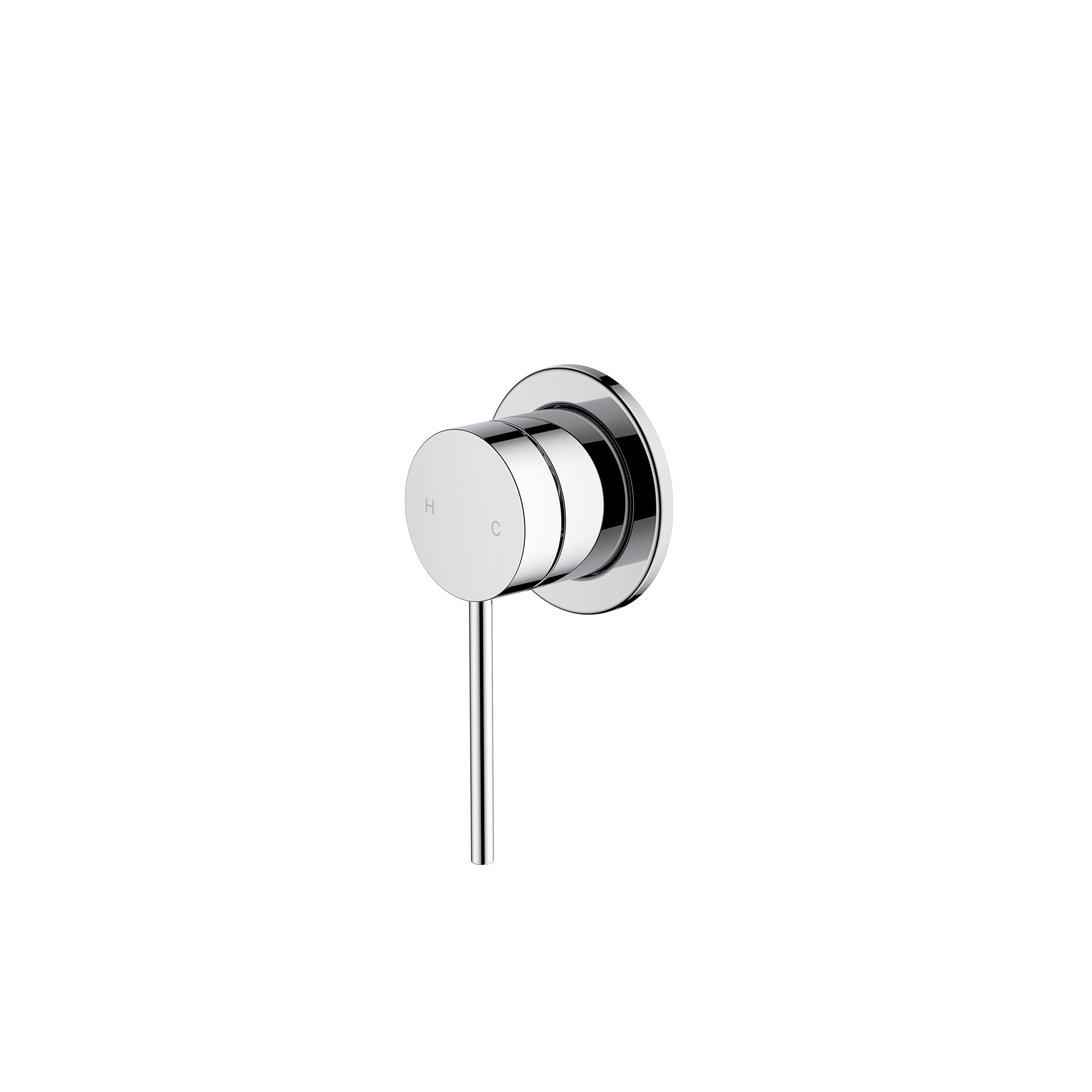 Venice Wall Mixer