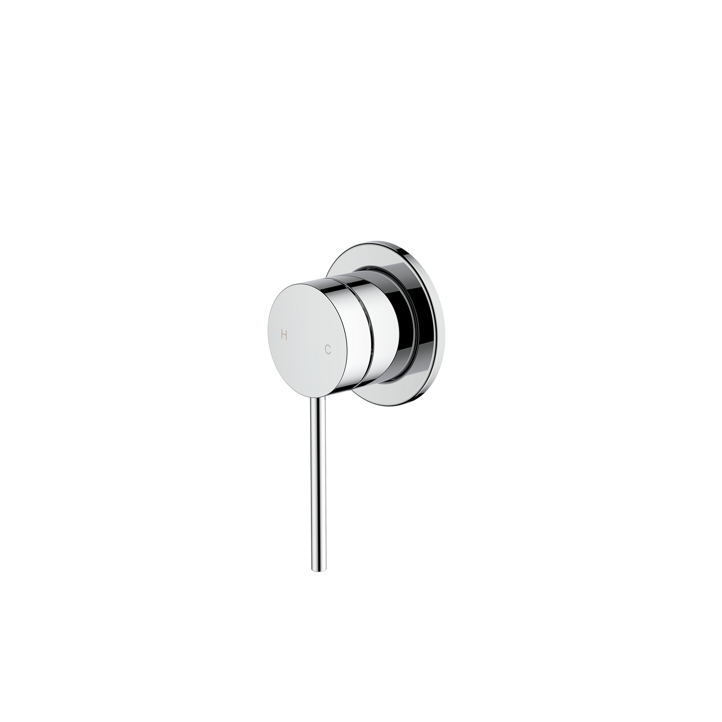 Venice Wall Mixer - Trim Kit Only