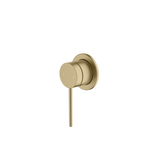 Venice Wall Mixer