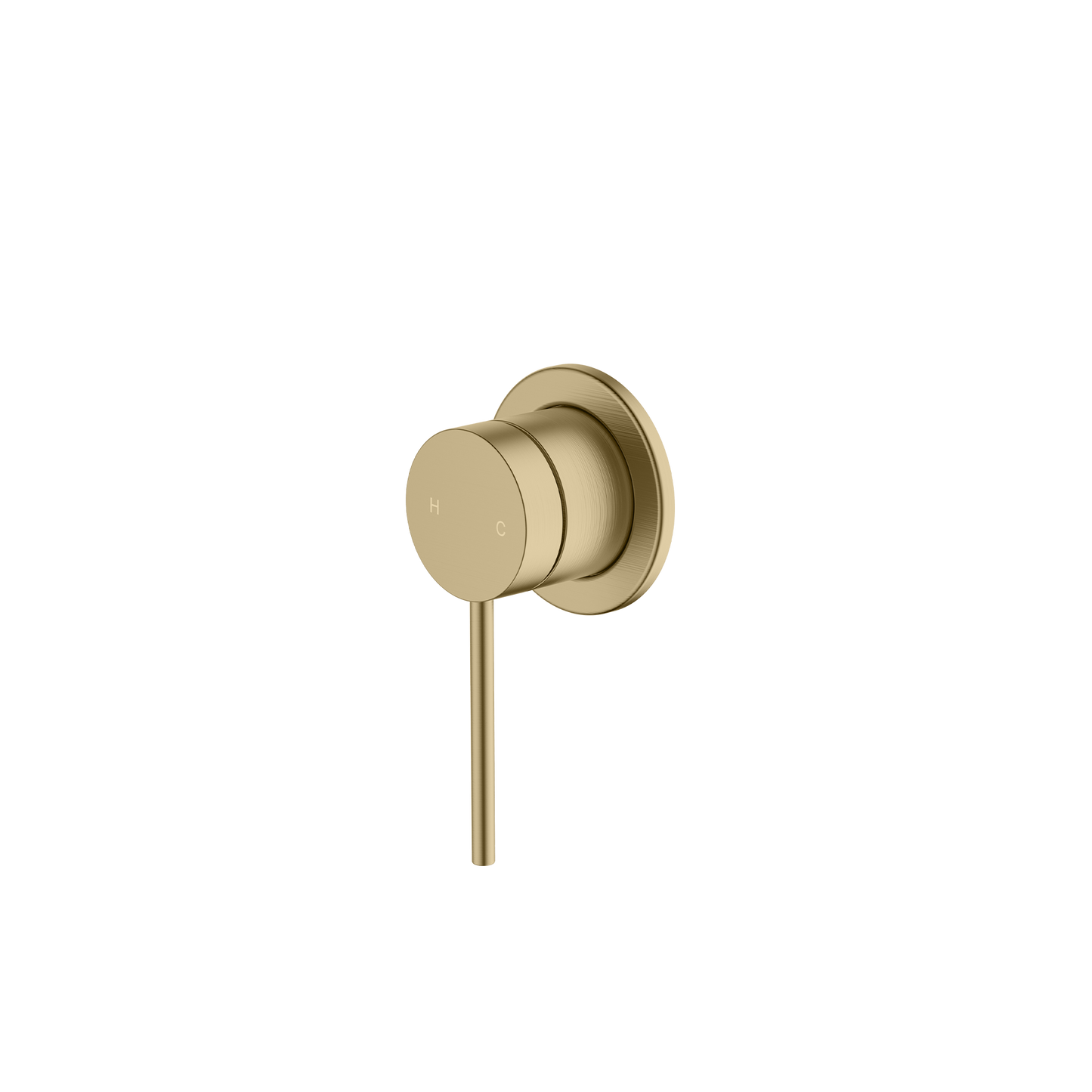 Venice Wall Mixer - Trim Kit Only