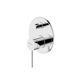 Venice Wall Mixer With Diverter