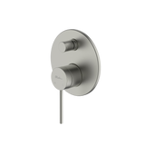 Venice Wall Mixer With Diverter