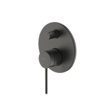 Venice Wall Mixer With Diverter