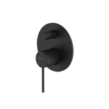 Venice Wall Mixer With Diverter