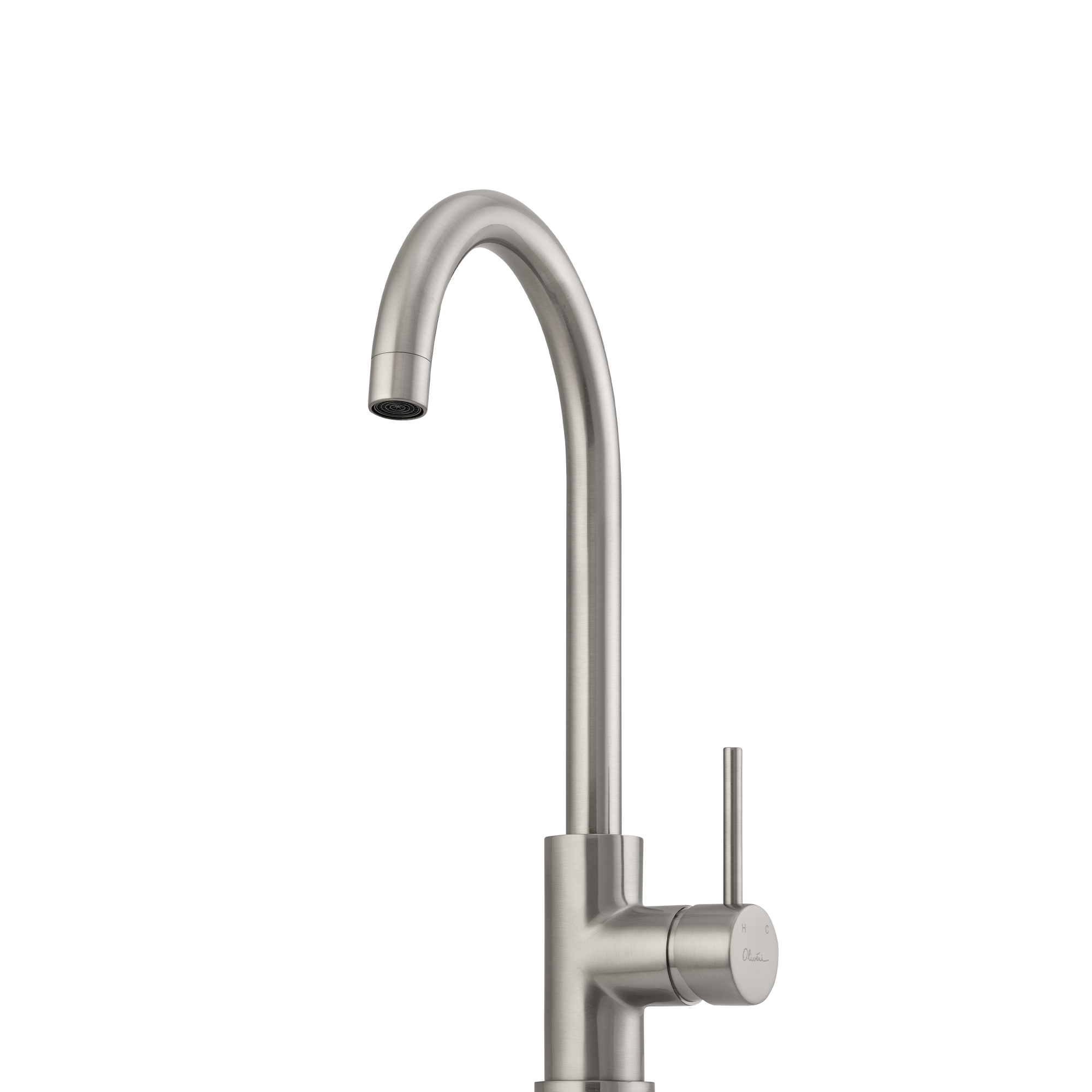 Venice Goose Neck Mixer