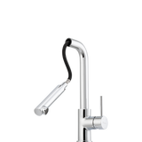 Venice Pull Out Right Angle Mixer