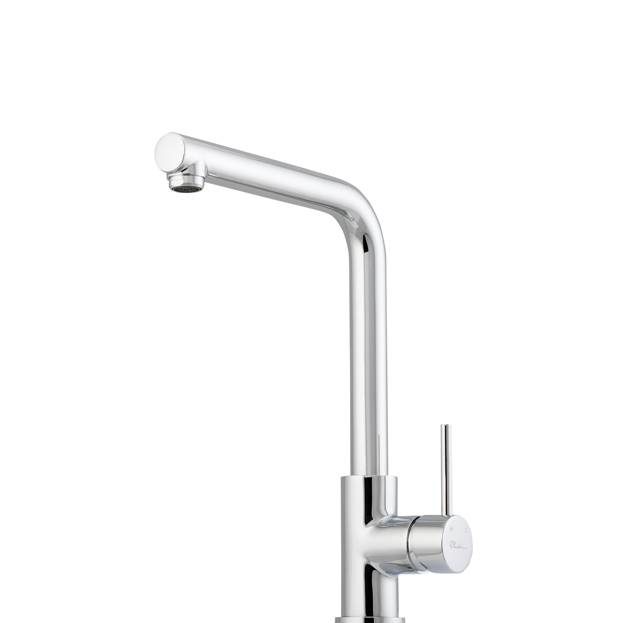 Venice Right Angle Mixer