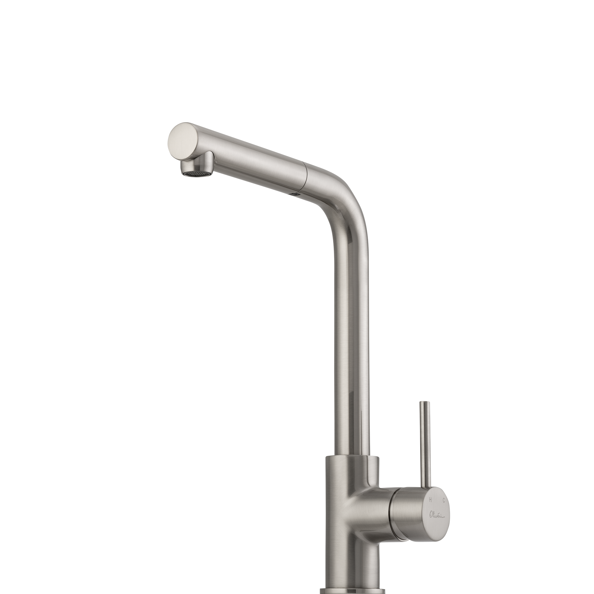 Venice Pull Out Right Angle Mixer