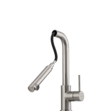 Venice Pull Out Right Angle Mixer
