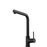 Venice Pull Out Right Angle Mixer