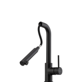 Venice Pull Out Right Angle Mixer