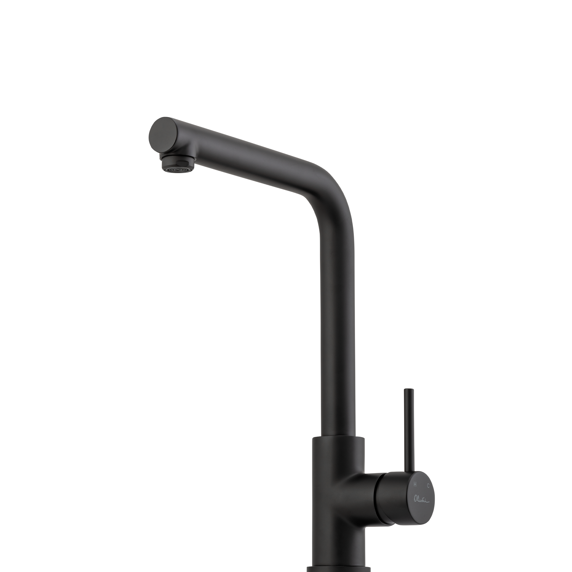 Venice Right Angle Mixer