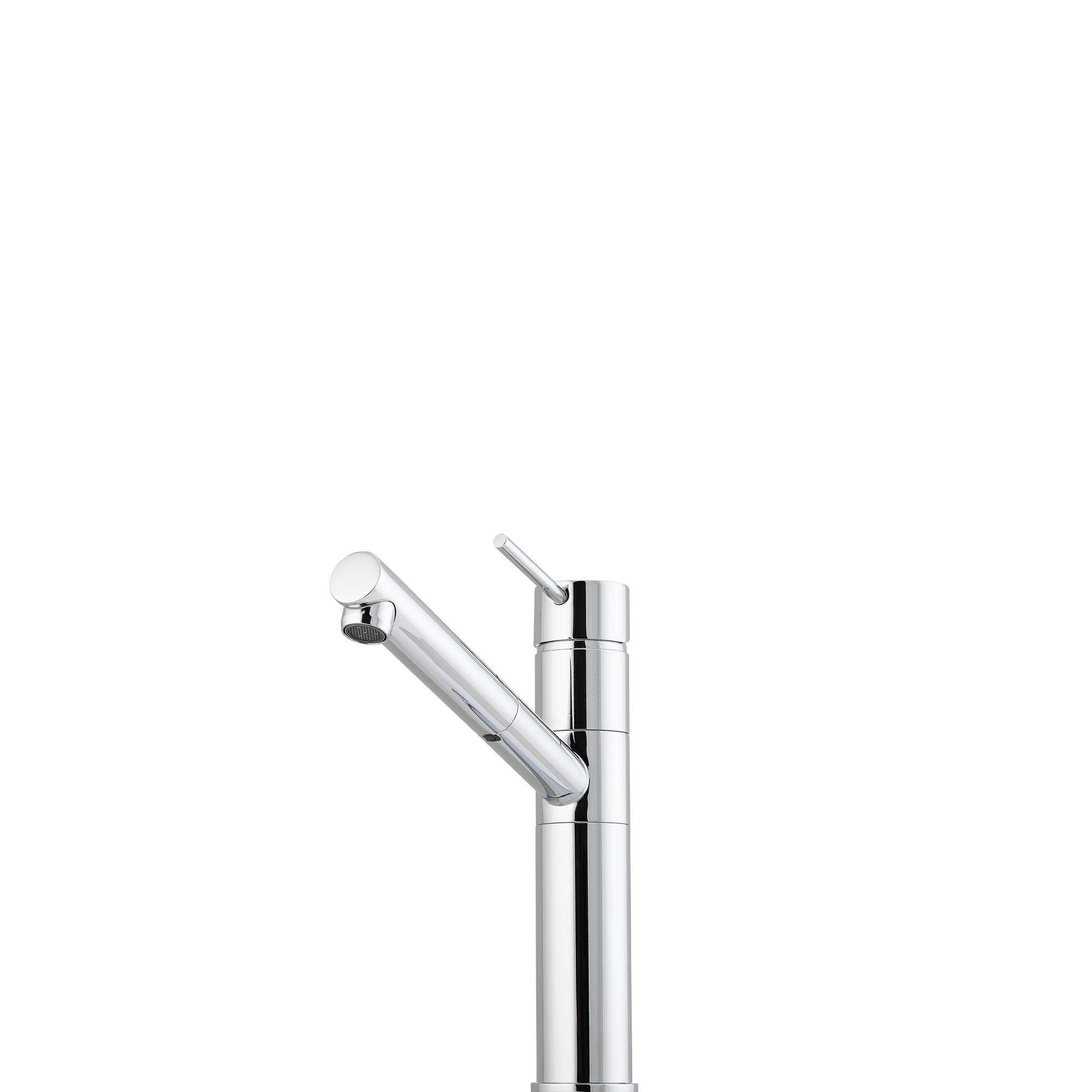 Venice Pull Out Swivel Mixer