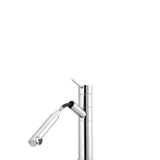 Venice Pull Out Swivel Mixer
