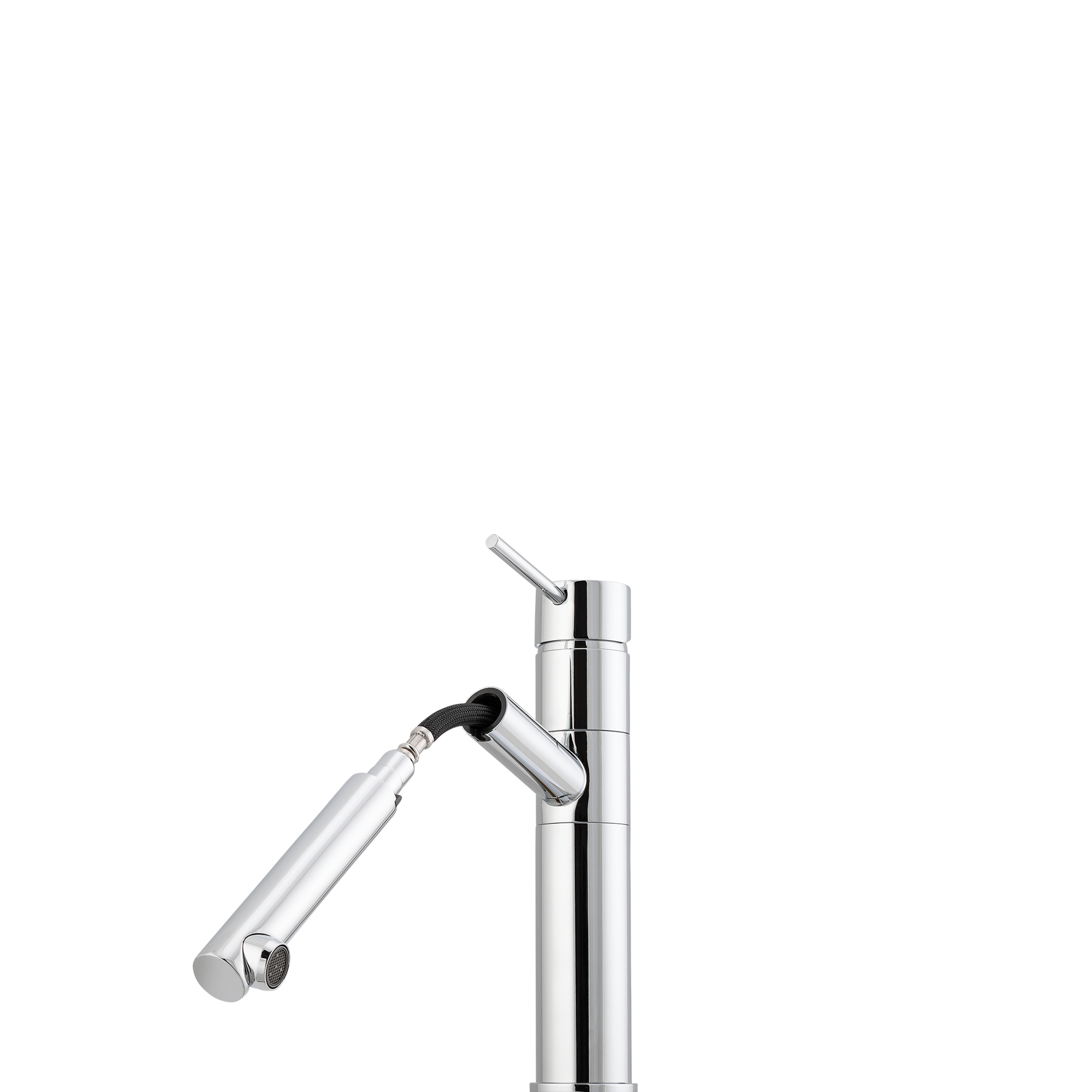 Venice Pull Out Swivel Mixer