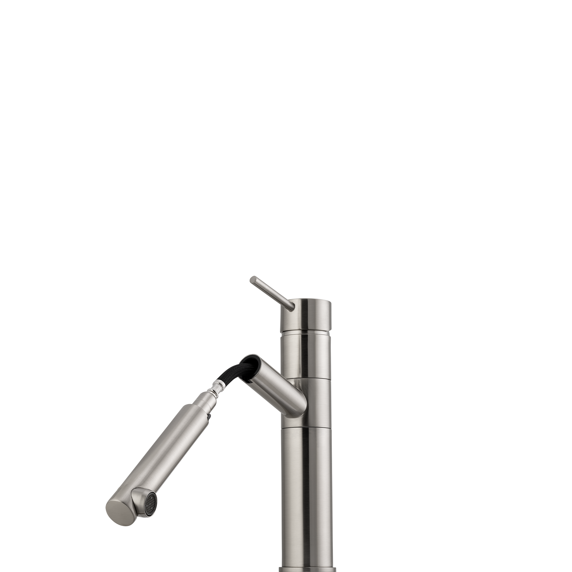 Venice Pull Out Swivel Mixer