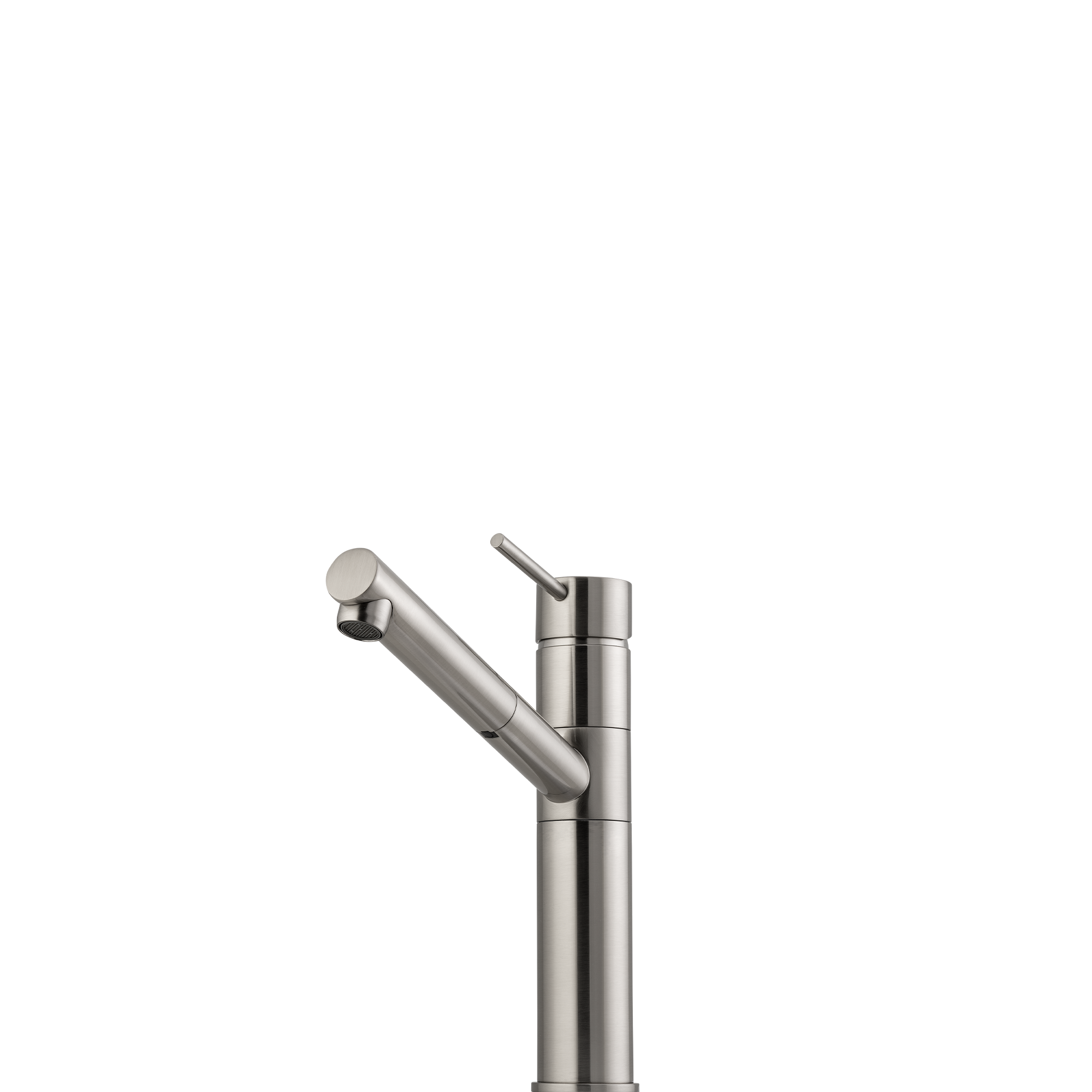 Venice Pull Out Swivel Mixer