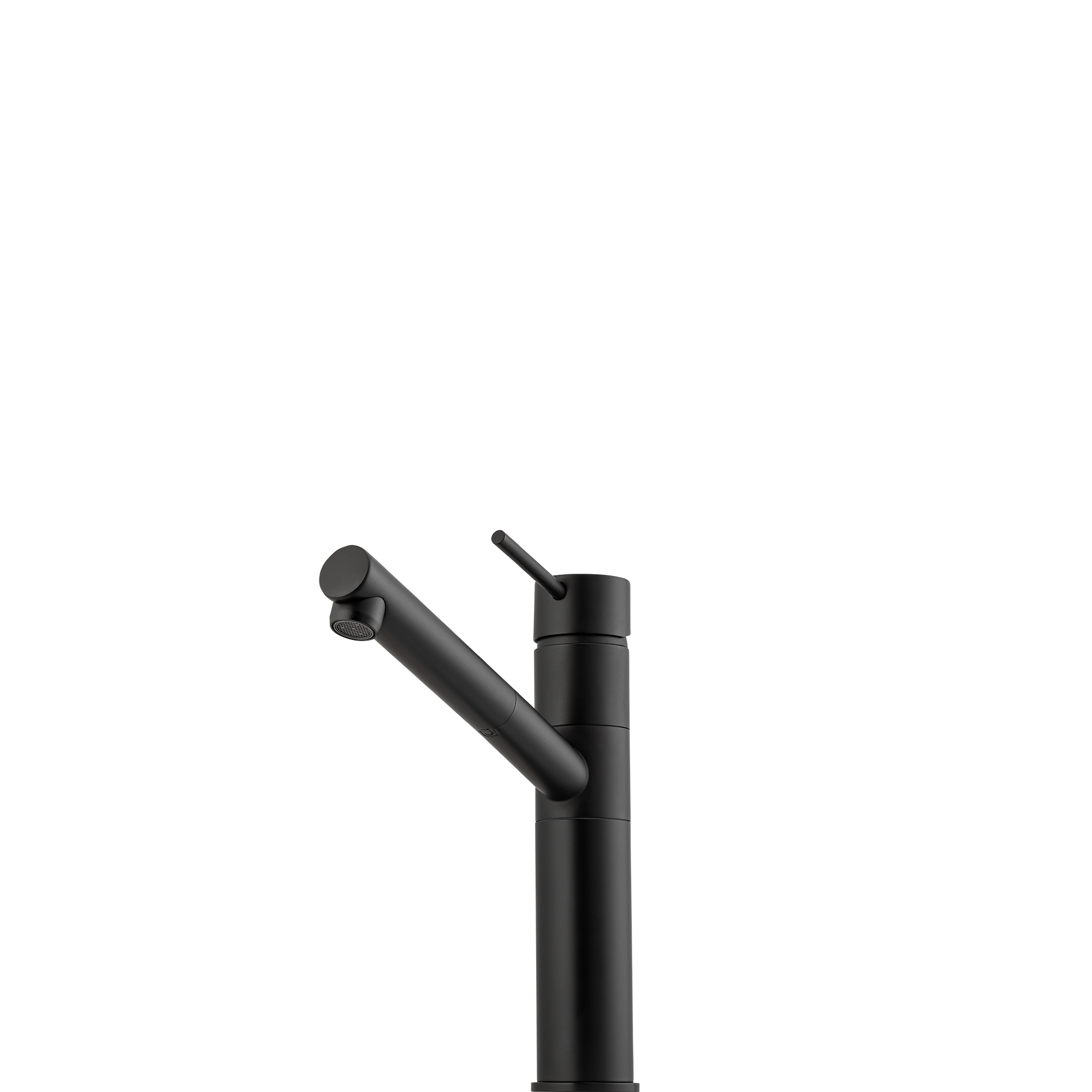 Venice Pull Out Swivel Mixer