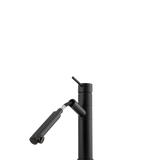 Venice Pull Out Swivel Mixer