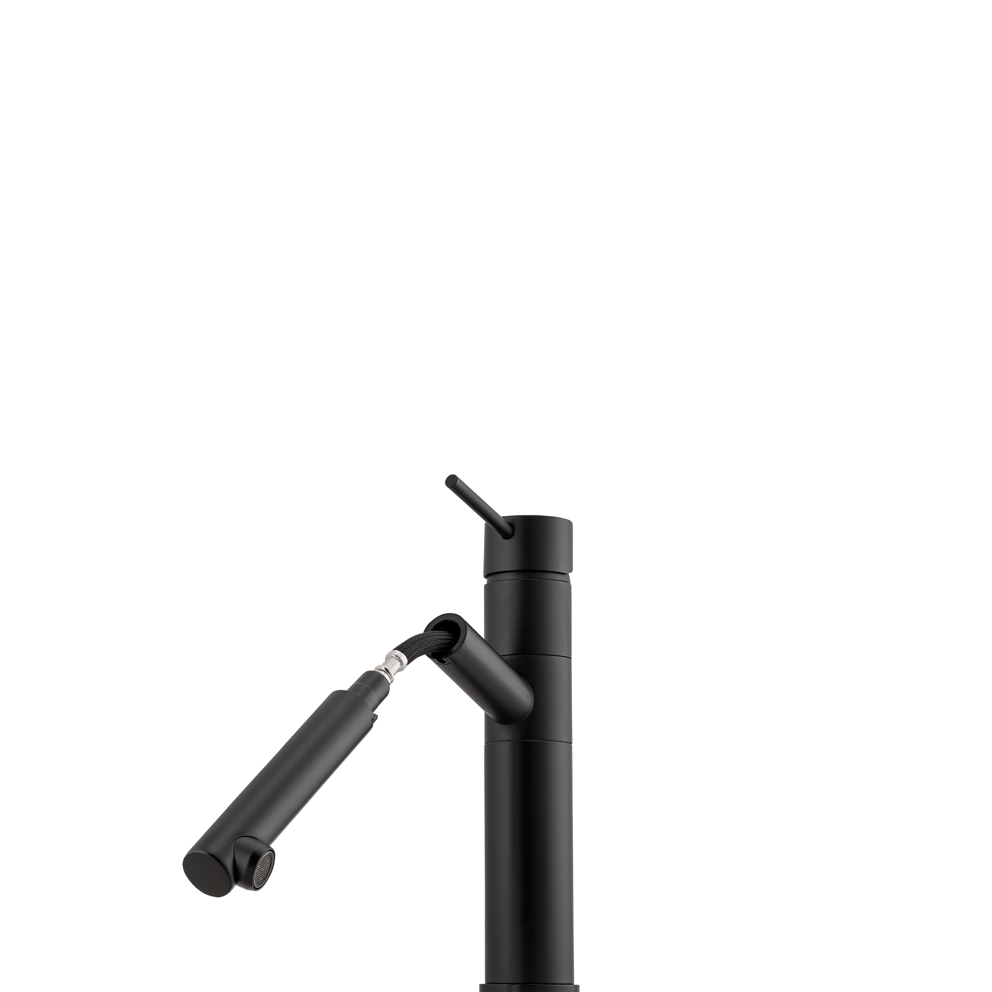 Venice Pull Out Swivel Mixer