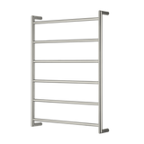 Venice Stainless Steel Heated Towel Ladder