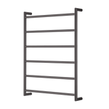 Venice Stainless Steel Heated Towel Ladder