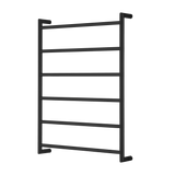 Venice Stainless Steel Heated Towel Ladder