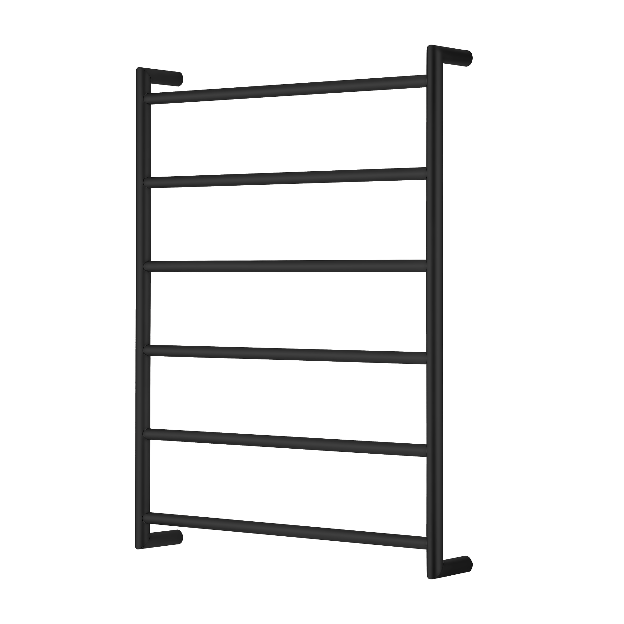 Venice Stainless Steel Heated Towel Ladder