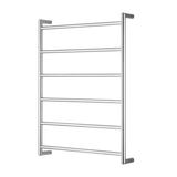 Venice Stainless Steel Heated Towel Ladder