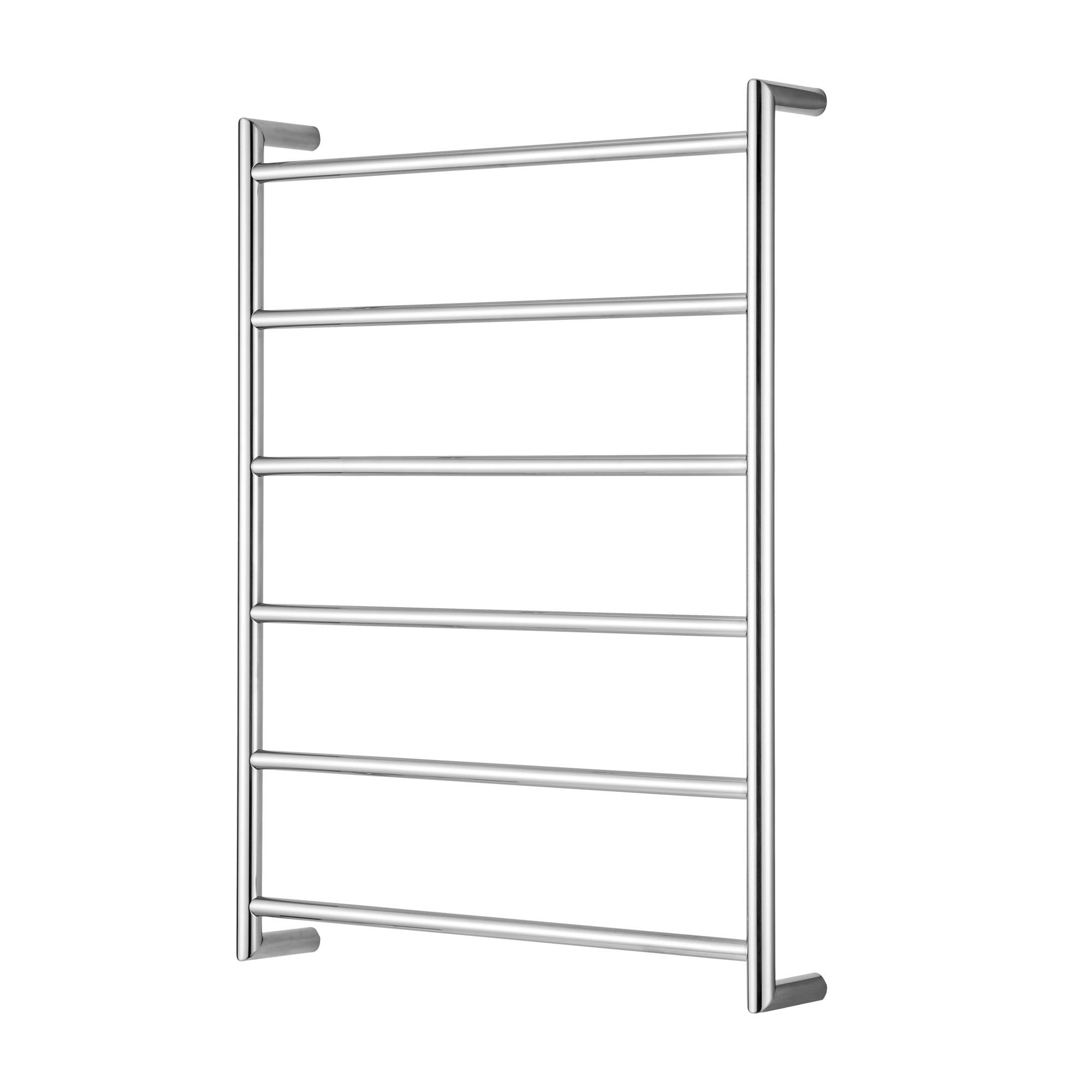 Venice Stainless Steel Heated Towel Ladder