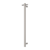 Venice Stainless Steel Heated Vertical Towel Rail