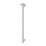 Venice Stainless Steel Heated Vertical Towel Rail