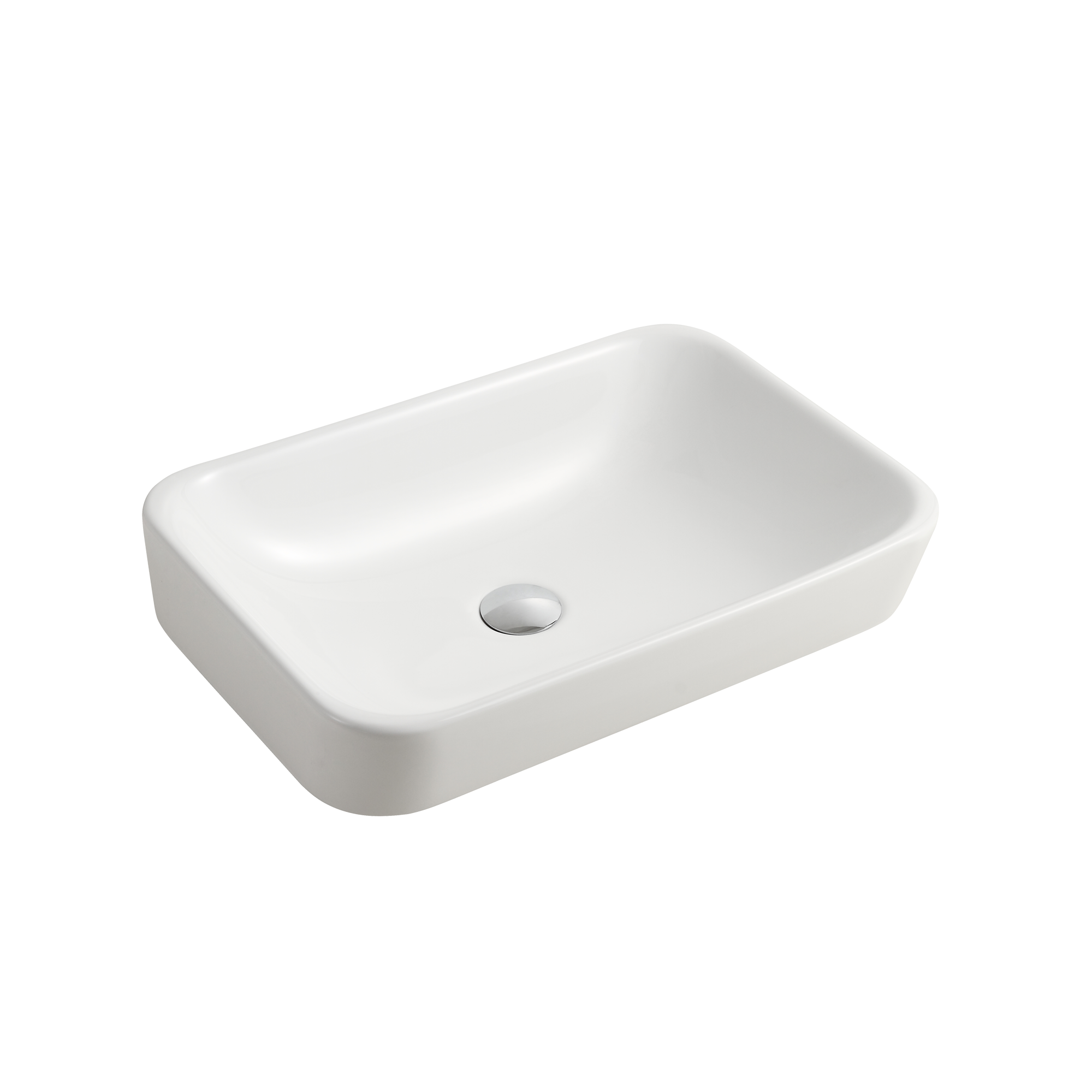 Vienna Counter Top Basin