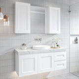 Timberline Victoria Vanity 1200mm