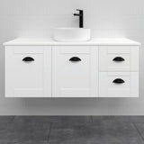 Timberline Victoria Vanity 1200mm