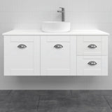 Timberline Victoria Vanity 1200mm