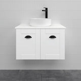 Timberline Victoria Vanity 1800mm Centre Bowl