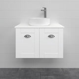 Timberline Victoria Vanity 750mm