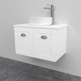 Timberline Victoria Vanity 750mm
