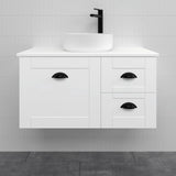 Timberline Victoria Vanity 900mm
