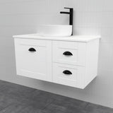 Timberline Victoria Vanity 900mm